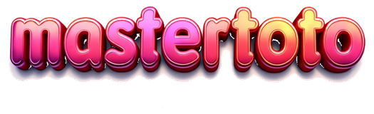 mastertoto logo