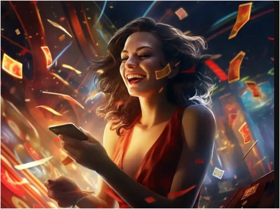 mastertoto Deposit dan Pengeluaran
