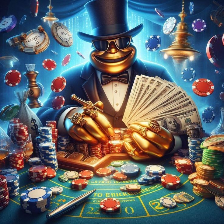 mastertoto Bermain di Lobby mastertoto