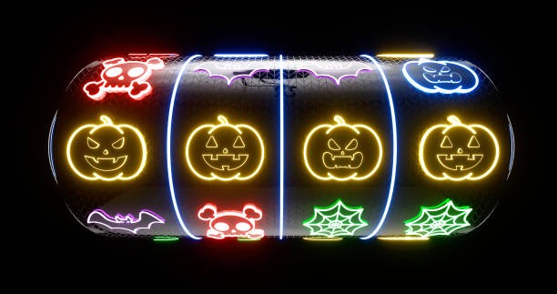 mastertoto Nexus Slot Selection